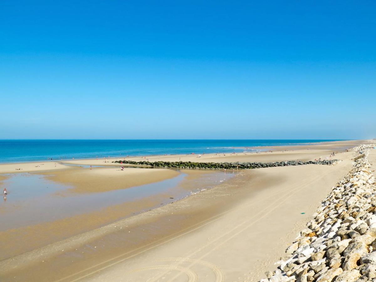 Holiday Home Les Palombes-3 By Interhome Lacanau Exterior foto