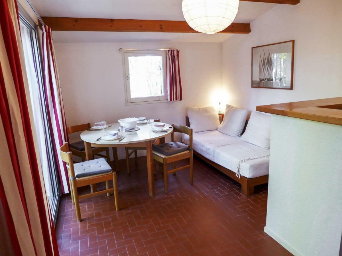 Holiday Home Les Palombes-3 By Interhome Lacanau Exterior foto